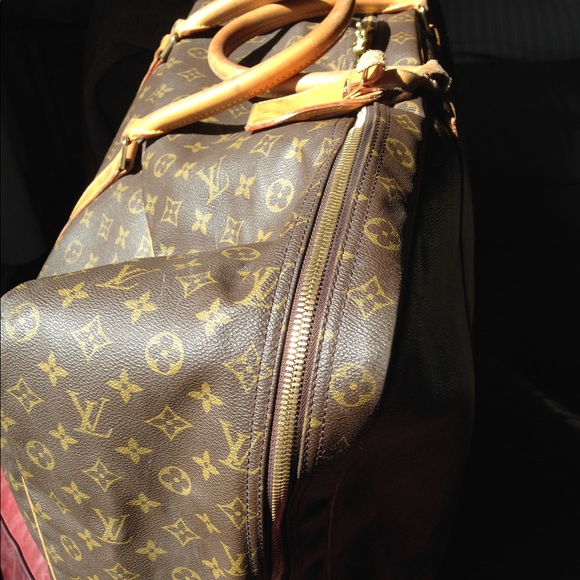 Louis Vuitton serious 70 monogram - Picture 2 of 10